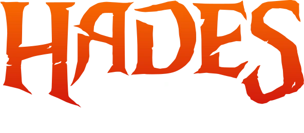 Hades Bet Logo
